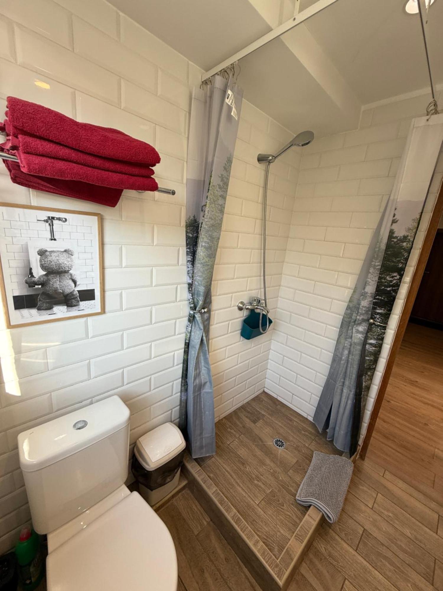 Felix Apartment Free Parking Vilnius Exterior photo