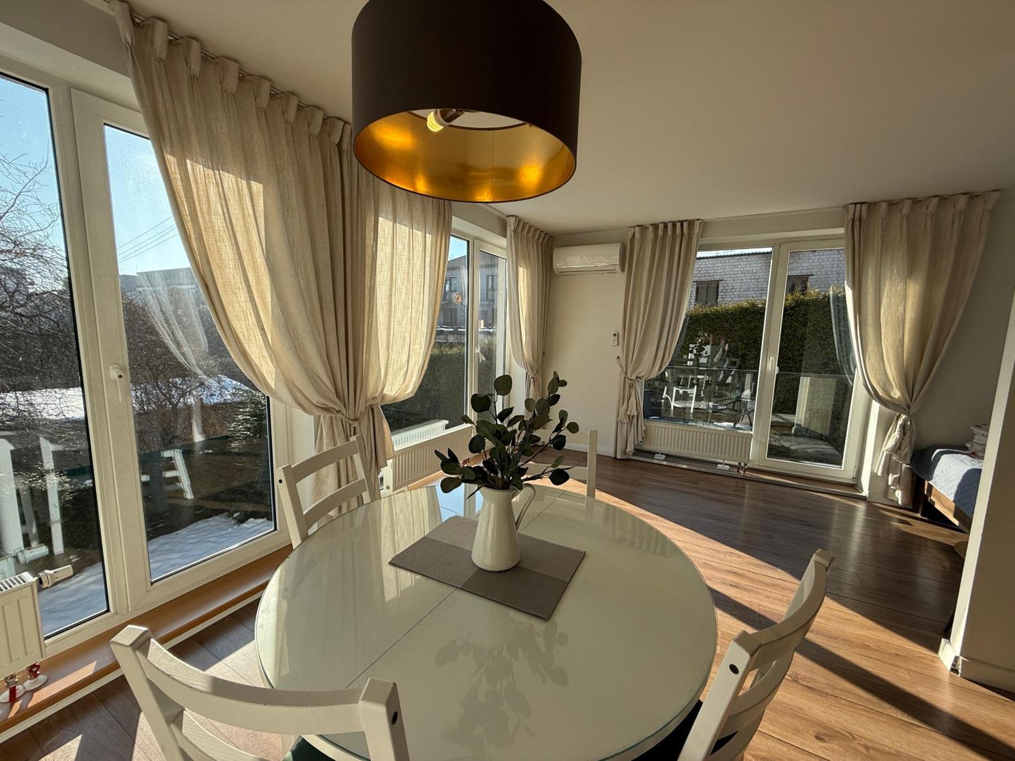 Felix Apartment Free Parking Vilnius Exterior photo