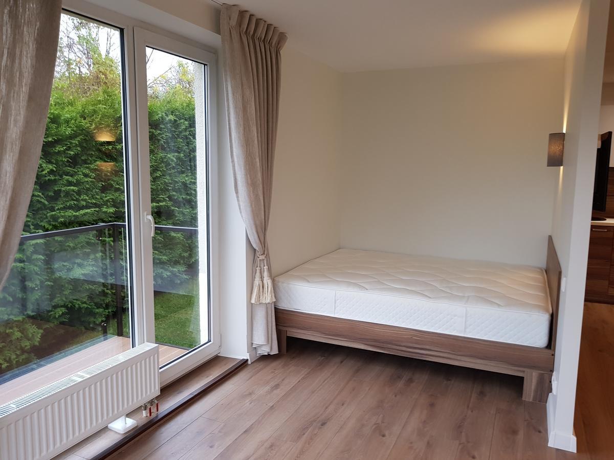 Felix Apartment Free Parking Vilnius Exterior photo