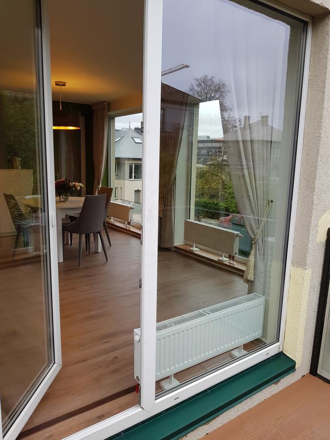 Felix Apartment Free Parking Vilnius Exterior photo