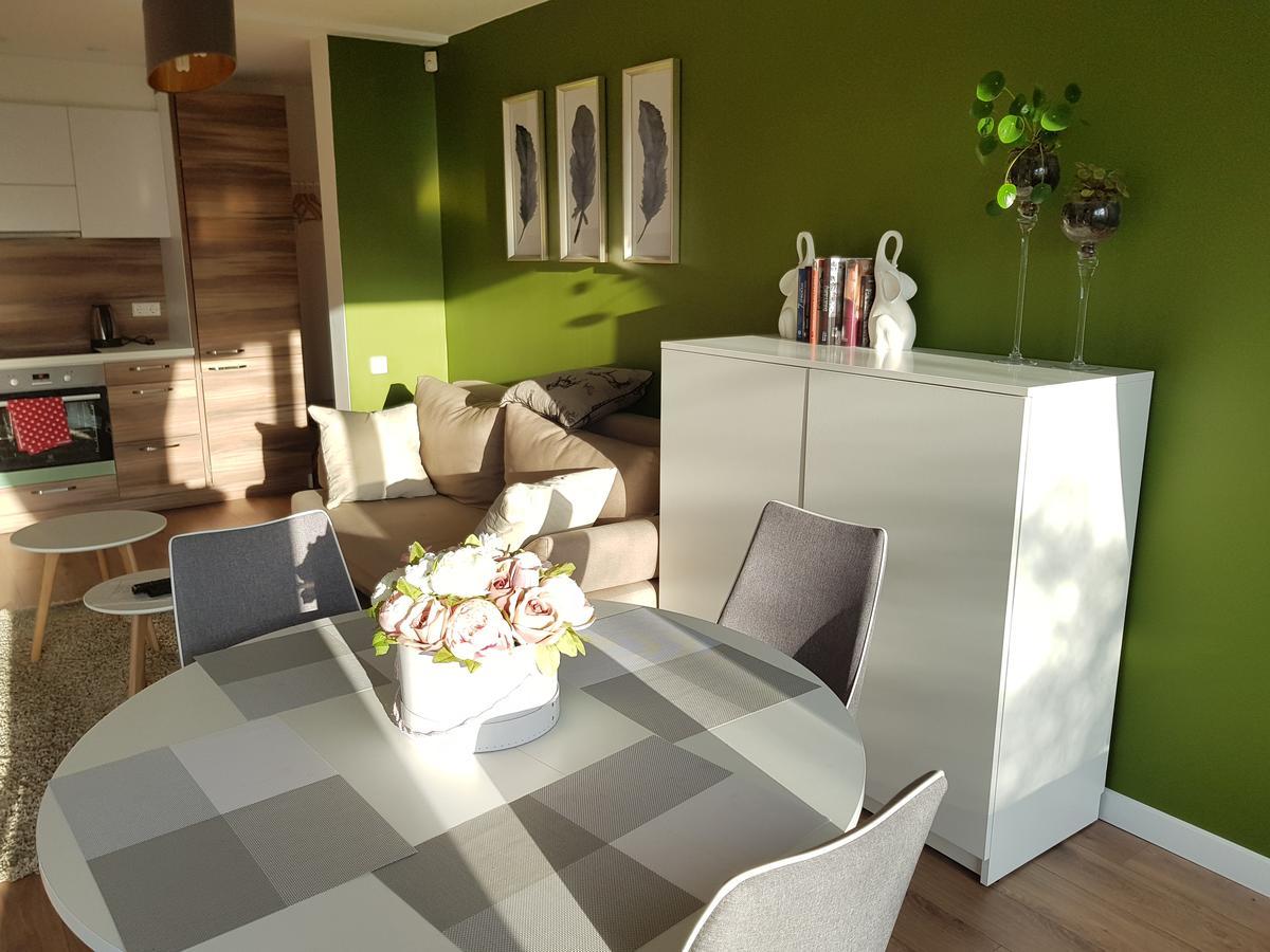 Felix Apartment Free Parking Vilnius Exterior photo